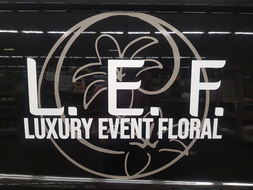 L.E.F. Luxury event floral